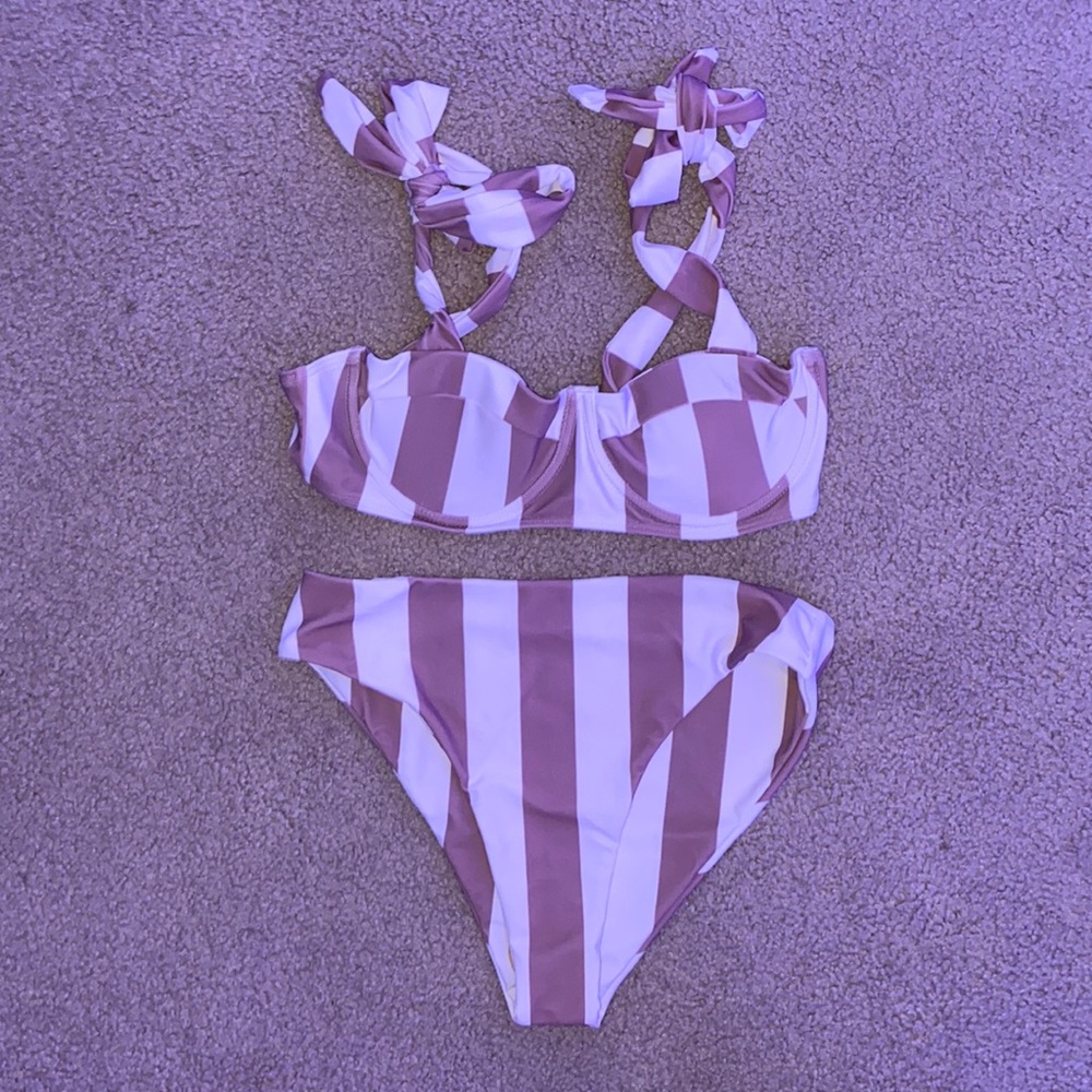 NWT Shein Bikini